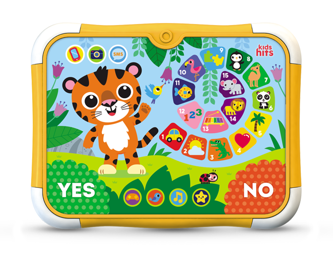 Products - Kids Hits | Toys | Play more, Learn Better!